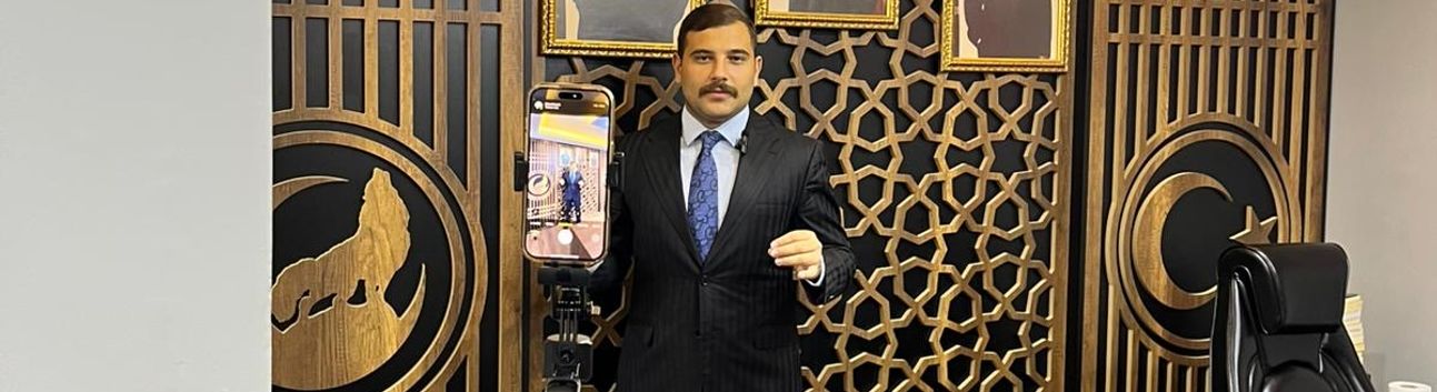 Ümraniye Ülkü Ocakları’ndan 2025-2026 Eğitim-Öğretim Yılı Mesajı