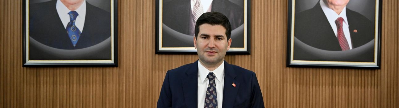 Ahmet Yiğit Yıldırım Bağımlılıkla mücadele yalnızca tedaviyle değil, önleyici çalışmalarla mümkün..