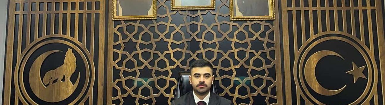 Ümraniye Ülkü Ocakları’nda Devir Teslim Töreni Gerçekleşti